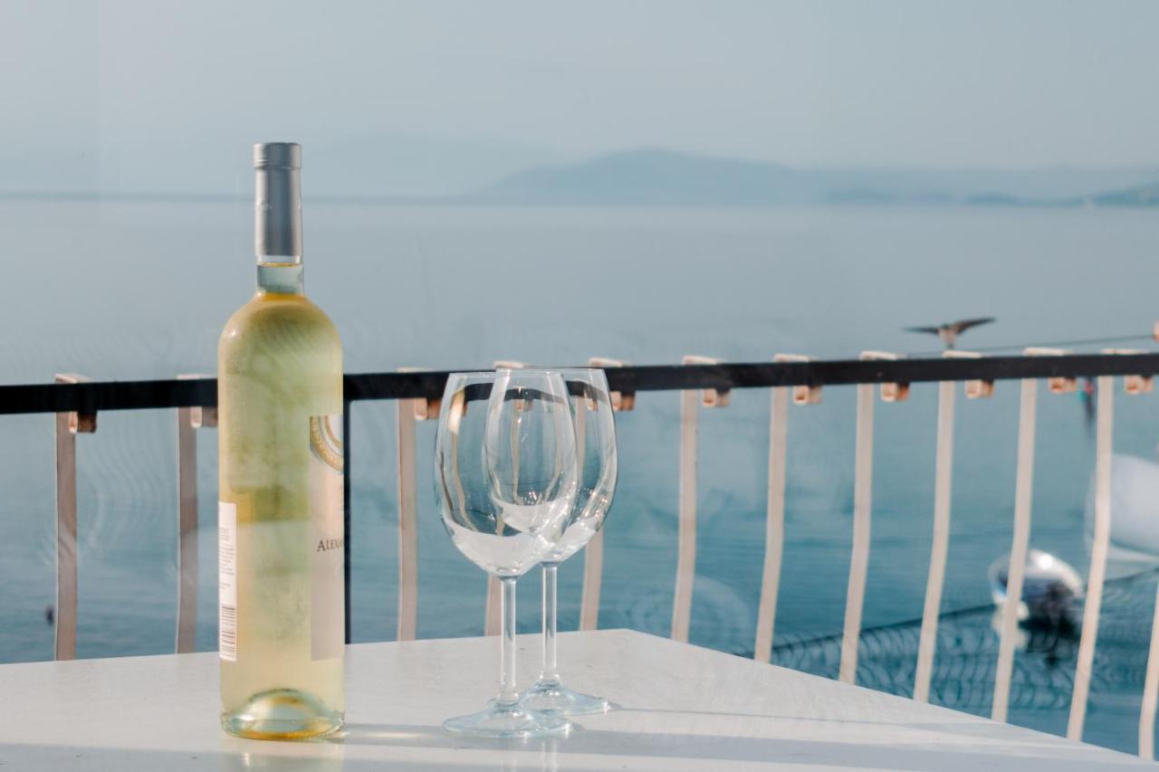 Villa Lazar トルペチャ エクステリア 写真