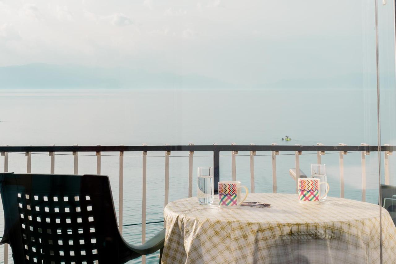 Villa Lazar トルペチャ エクステリア 写真